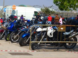 XIX Concentracion - 2012